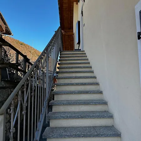 Appartamento Maison Héloïse *