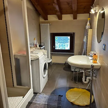 Maison Héloïse Appartamento Aosta