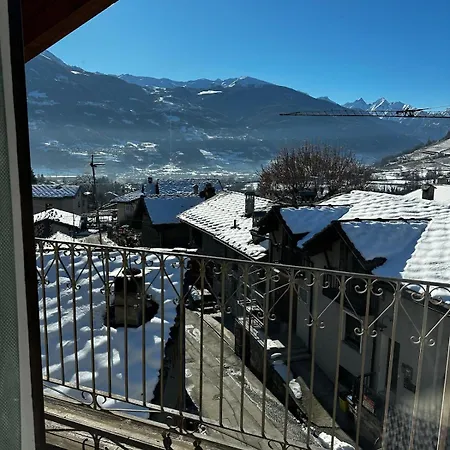 Appartamento Maison Héloïse