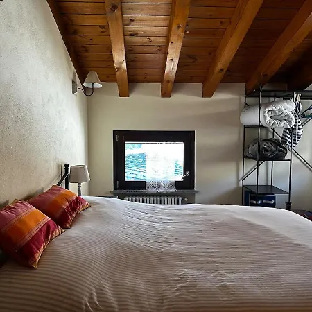Maison Héloïse Appartamento *