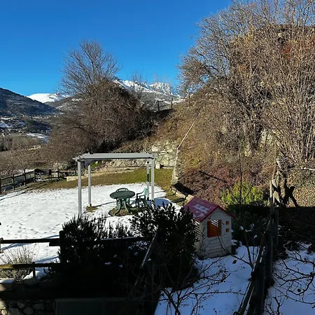 Appartamento Maison Héloïse *